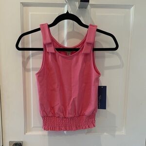 Habitual Pink Camisole for Kids